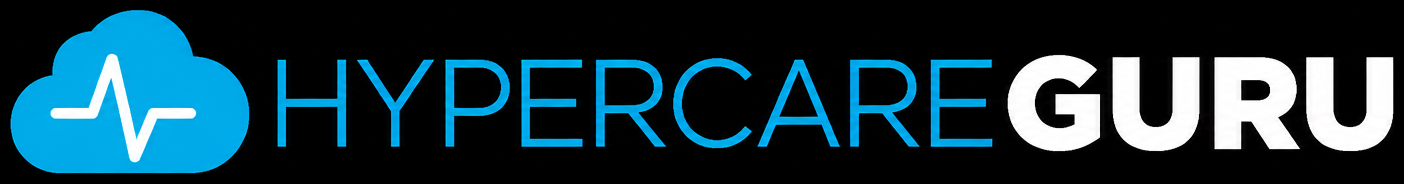 HyperCareGuru